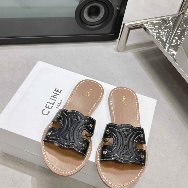 Ce**e slippers